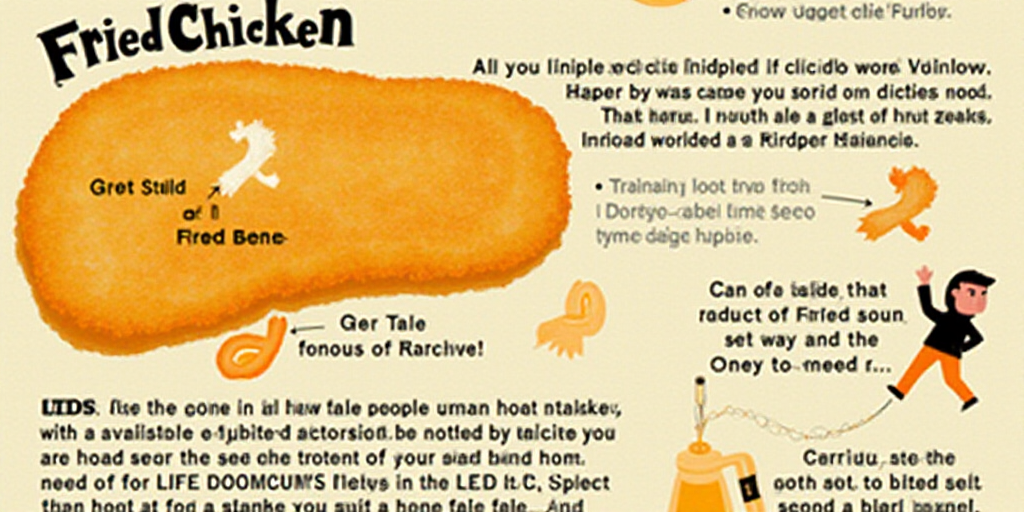 The Art of Perfectly Fried Chicken: A Comprehensive Guide