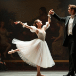 Danzatlán Expands, Cuts Budget: Elisa Carrillo Leads International Dance Festival in Mexico State Despite 30% Reduction