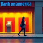 Bank of America’s Profits Surge in Q2 2025 Due to Turbulent Market Operations