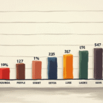Higher Education Levels Among LGBT+ Community in Mexico