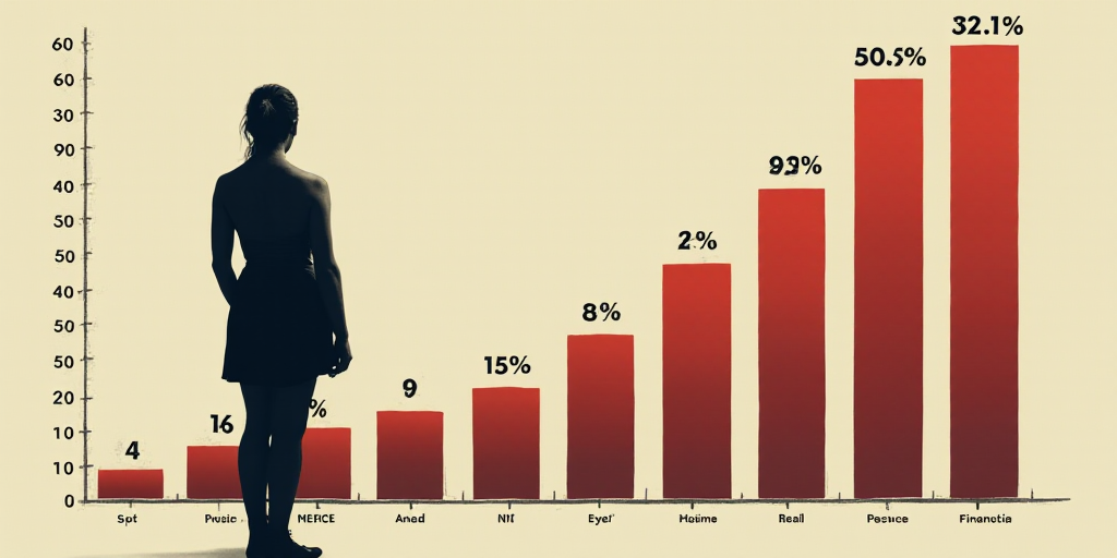 a bar graph showing the number of people in mexico and the percentage of people in the country with