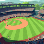 MLB All-Star Game 2025: Ohtani Defends National League, Judge Leads American League