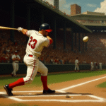 National League Wins All-Star Game in Home Run Derby Style