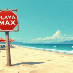 Playas MX App: Real-Time Water Quality Monitoring for Mexico’s Beaches
