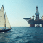 Oil Prices Rise Amidst Geopolitical Risks and Inventory Concerns