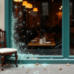 Business Groups in Mexico City Condemn Violence During Anti-Gentrification Protest