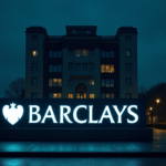 UK Fines Barclays £42 Million for Inadequate Criminal Risk Management