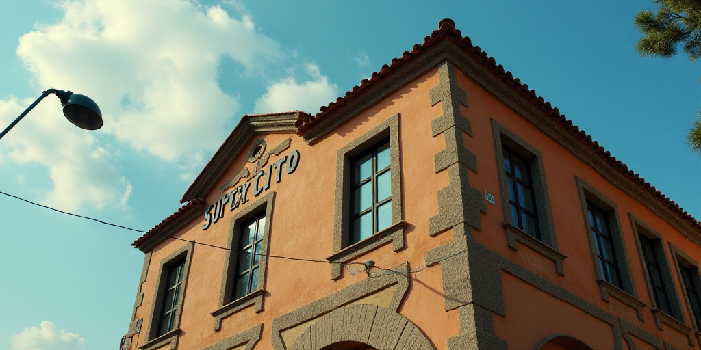 Chedraui Warns of Declining Consumer Spending in Mexico, Southeast Region Most Affected