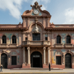 Mexican Government Securities Yields Fall in Weekly Auction