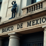 Mexican Treasury Certificates Yields Drop for Third Straight Week