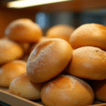 The Mexican Bolillo: Adopted and Transformed