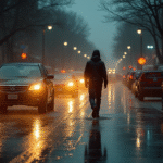 Querétaro Government Issues Emergency Declaration for Rainy Season of 2025
