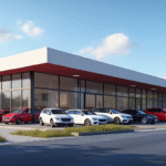 Chinese Car Brands Gain Ground in Mexico: Improved Perception and Trust