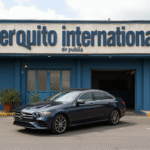 Puebla State Government Aims to End Underutilization of Airport and Transform it into a Southern Flight Hub for New York