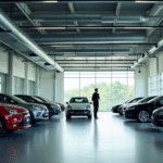 Most Stolen Cars in Mexico: How Theft Impacts Your Insurance Premium