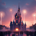 Discover Disney 2025: New Attractions, Parades, and Restaurants