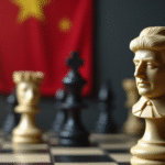 The End of Old Multilateralism: Iran and the Shift in Global Governance