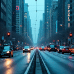 Continental Develops Minimum Risk Maneuver System for Autonomous Driving in Querétaro