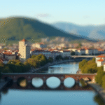 Querétaro Waits for Potential Tariff Measures from the U.S.