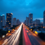 Mexico’s GDP Surpasses Expectations with 1.2% Growth in Q2
