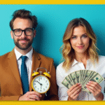 Beyond the Paycheck: Why Time Poverty is a Financial Enemy