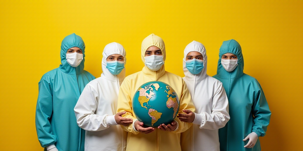 Non-Communicable Disease Deaths Rise 43% in the Americas Since 2000