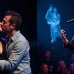 Andy Byron, CEO of Astronomer, Resigns After Viral “Kiss Cam” Video Controversy