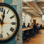 40-Hour Workweek Goal for 2030: Ambitious but Achievable, Says CEPAL