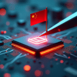 The Technological Battle Between China and the U.S. Over Chips: A Comprehensive Timeline
