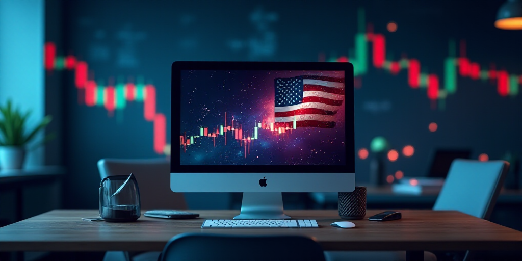 US GDP Grows 3% in Q2 2025 Amidst Trade Tensions