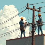 Nuevo León’s Government Collaborates with CFE and Chambers to Ensure Energy Security