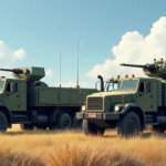 US to Send Patriot Missile Defense Systems to Ukraine Amid Worsening Ties with Russia
