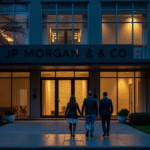 EU Tariffs and T-MEC Renegotiation to Prolong Trade Uncertainty Until 2027, Warns J.P. Morgan