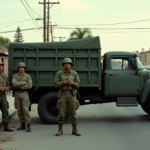 Pentagon Ends Marine Deployment in Los Angeles Following Guard Troop Reduction