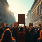 Second Anti-Gentrification March in Mexico City: Route, Time, and Measures Taken