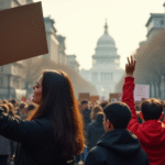 Second Anti-Gentrification March in Mexico City: Route, Time, and Authorities’ Stance