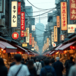 Japan’s Inflation Hits 3.3% in June, Rice Prices Soar Amid Political Uncertainty