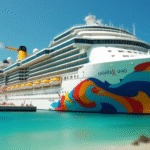 Cozumel Rejects SSA Mexico Cruise Ship Pier Expansion Due to Environmental Concerns