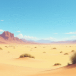 Severe Drought Persists in Baja California, Sonora Amidst National Improvement