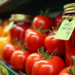 200,000 Tomato Jobs at Risk: GCMA Warns of US Tariff Impact