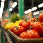 No Alternative to Mexican Tomatoes for US Market, Producers Warn