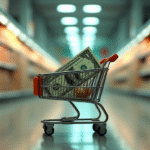 US Inflation Rises Again in June to 2.6%: PCE Index