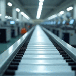 Querétaro’s Job Growth in First Half of 2025: Industry, Commerce, and Services Lead the Way