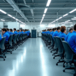 Mexico’s Formal Employment Continues to Decline: June Sees Worst Job Losses Since 2002