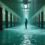 New York City Subway Flooded Amid Intense Rainfall: Impact and Response
