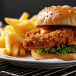 3 Must-Visit Chicken Fry Spots in Mexico for July 6th Celebrations