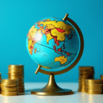 Understanding the New Global Economy: Capital Flows, Demographic Shifts, and Political Ideologies