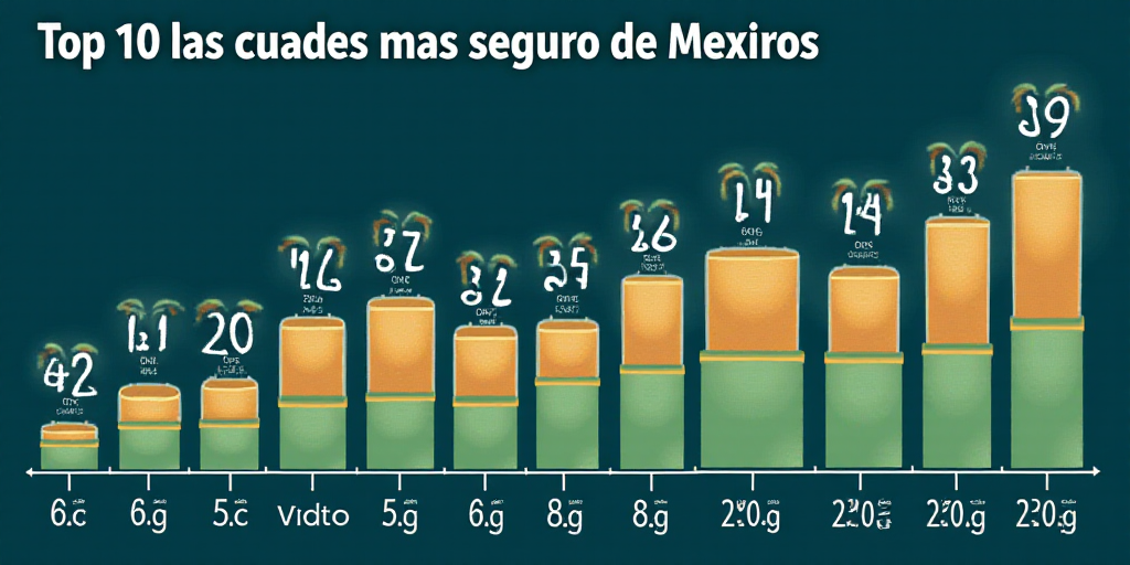 a graph with a number of different numbers on it and a line of numbers below it that reads top 10 la