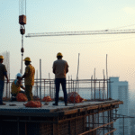 Quintana Roo Construction Industry Faces Crisis After Tren Maya Boom