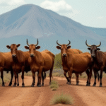 CNOG and Partners Implement 26 Strategies to Eradicate Cattle Parasite